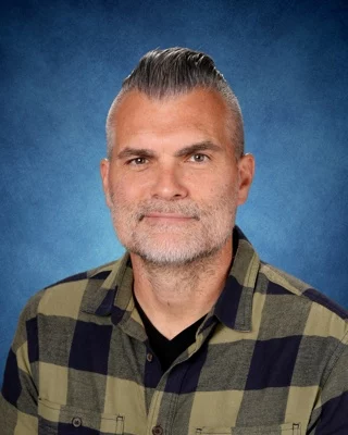 Hughes, Nick