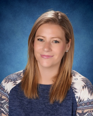 Alyssa Burbank