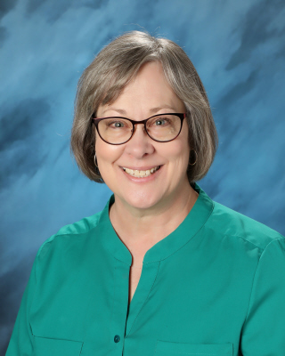 Rae Johnson