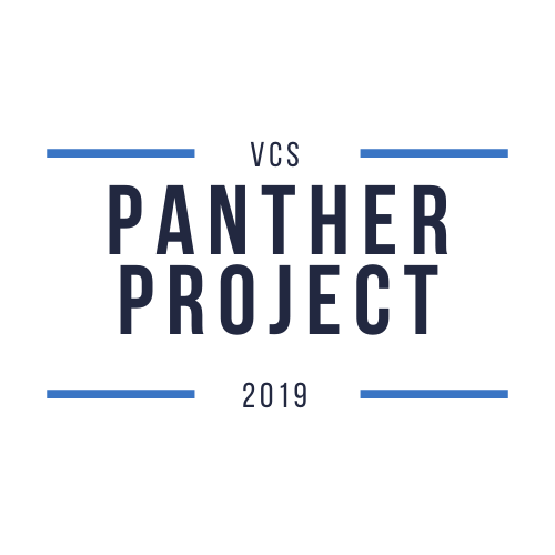 Panther Project Logo 2019