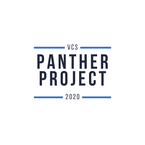 Panther Project Logo (Square) 2020 (2)